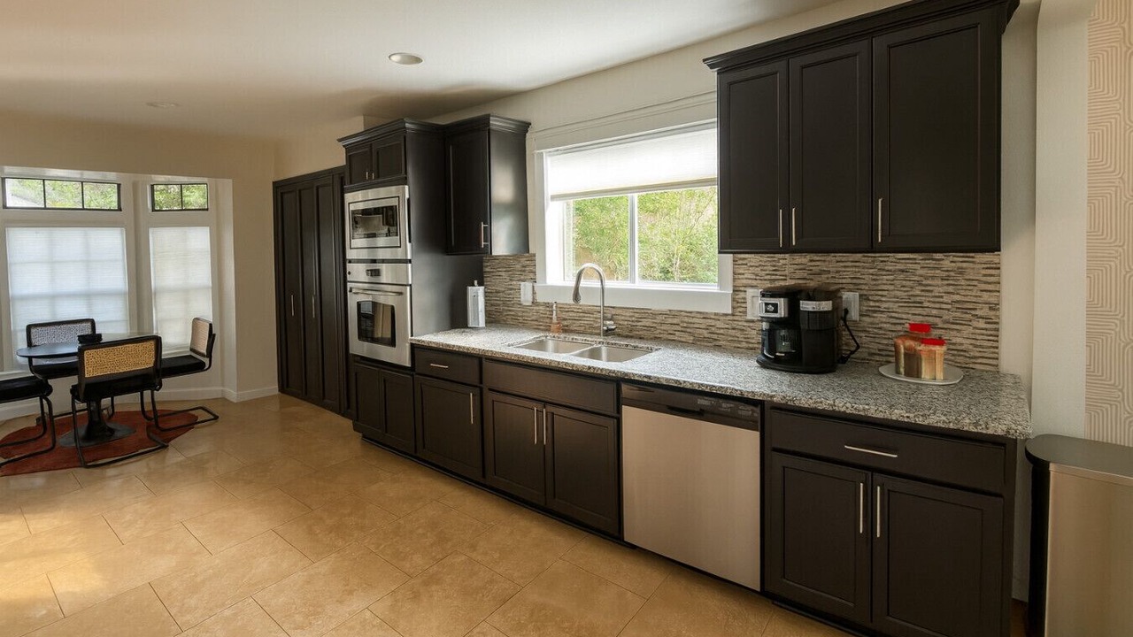 Photo of Kitchen in Whispering Oaks