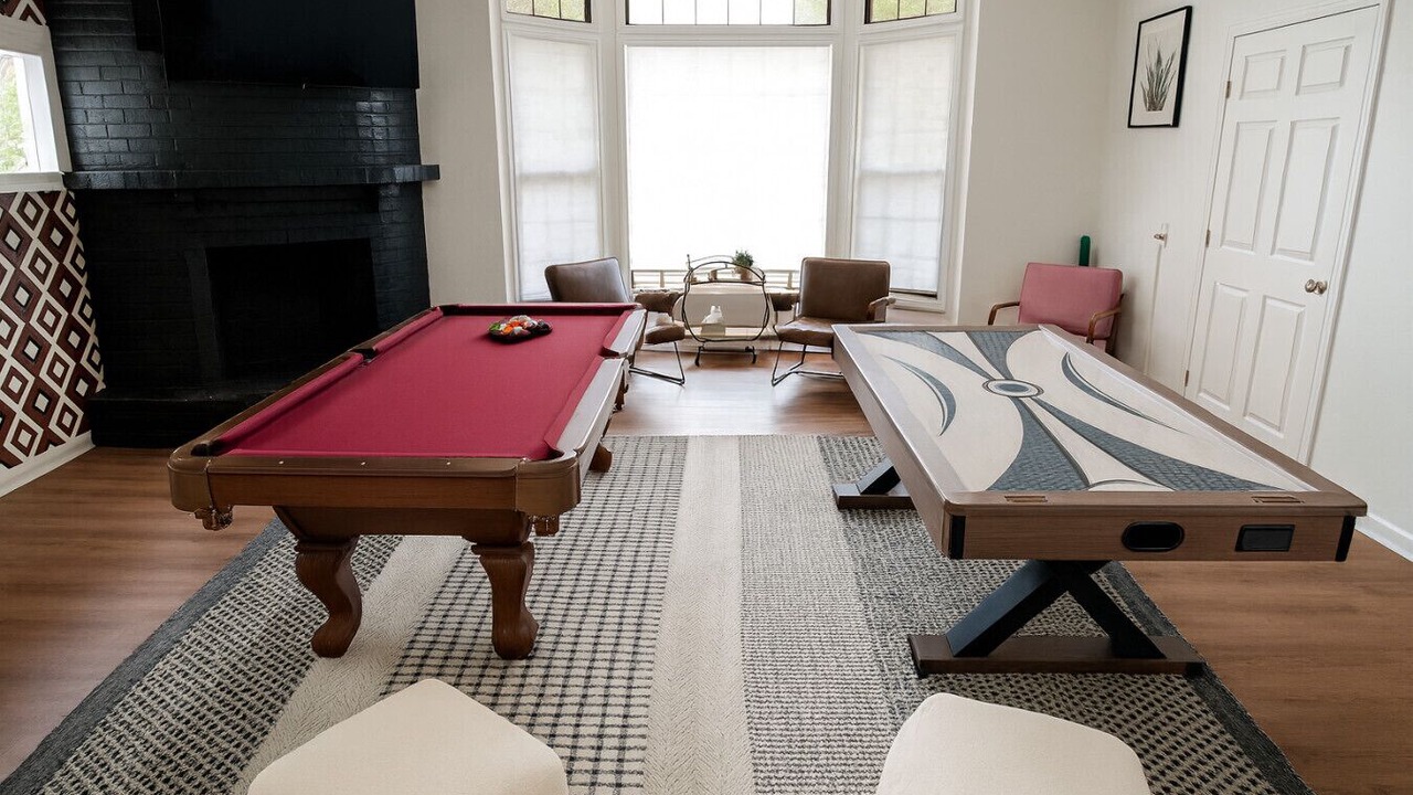 Photo of Bedroom in Whispering Oaks