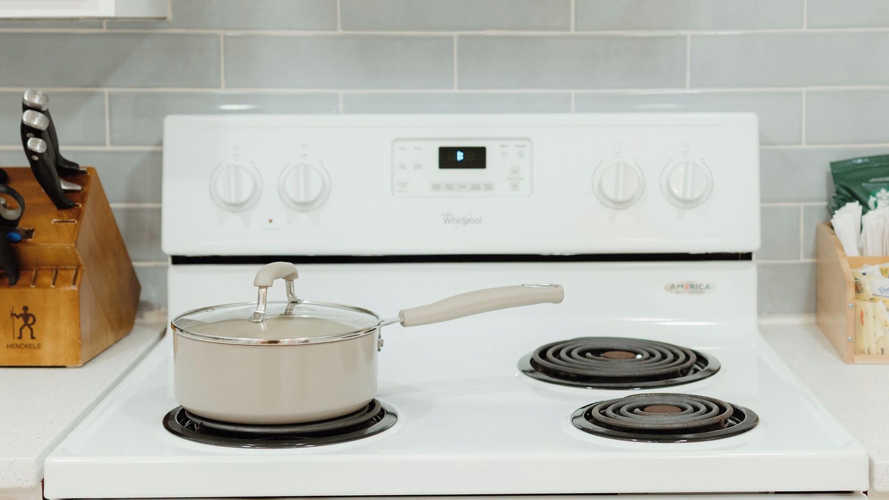 Photo of Kitchen in Carpentersville