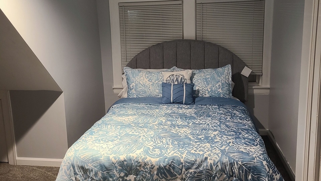 Photo of Bedroom in Martinsville