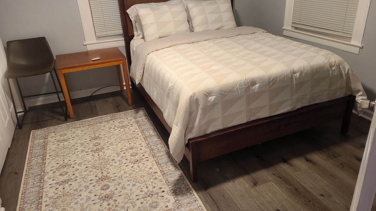 Photo of Bedroom in Martinsville
