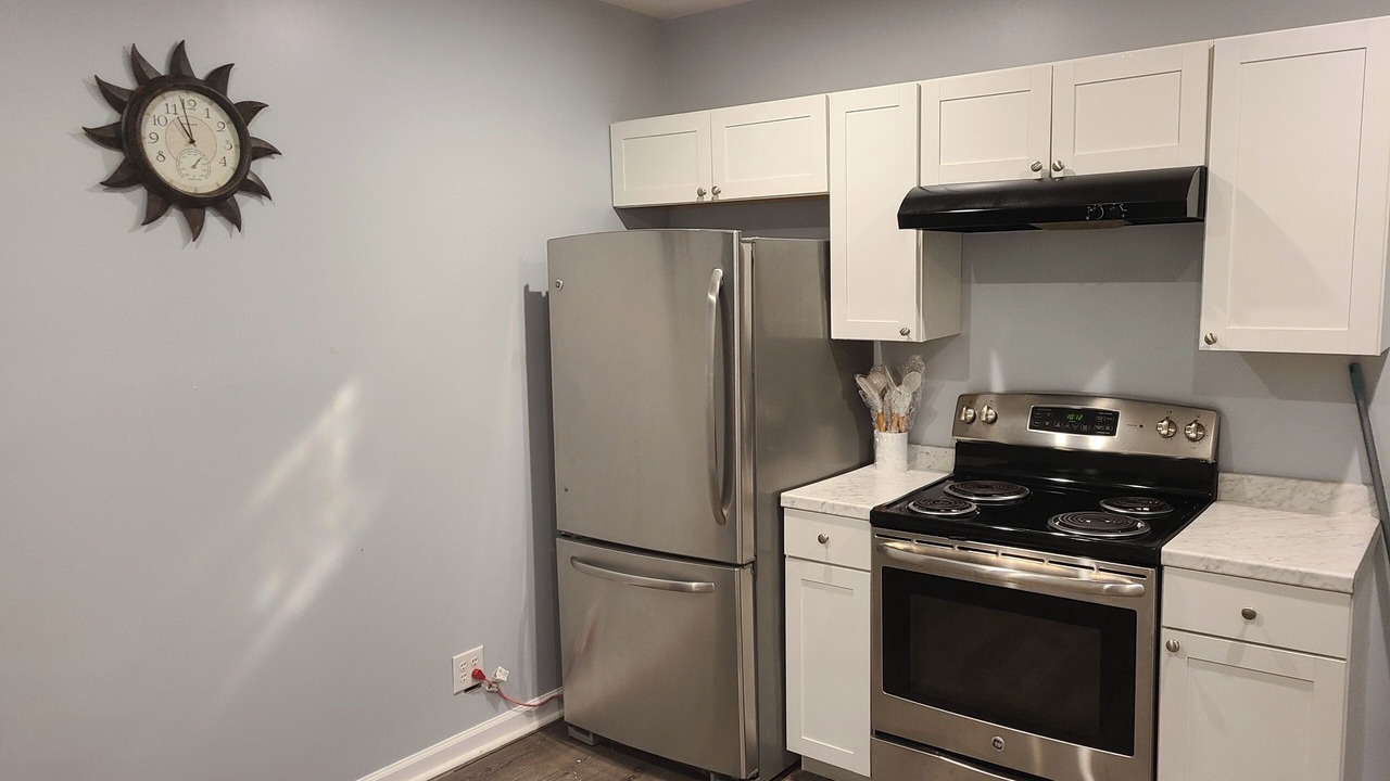 Photo of Kitchen in Martinsville
