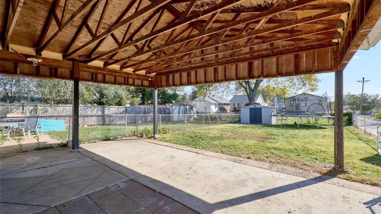 Photo of Outdoor in St. Louis