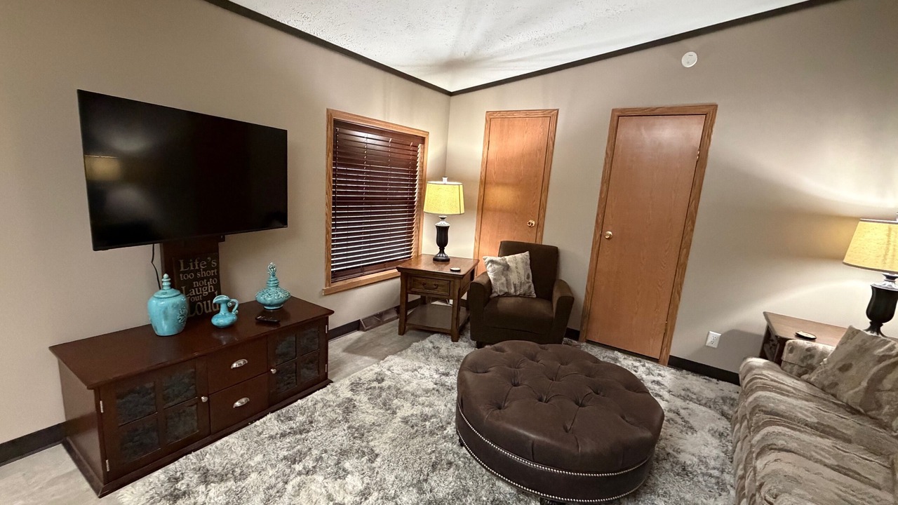 Photo of Livingroom in Paxico