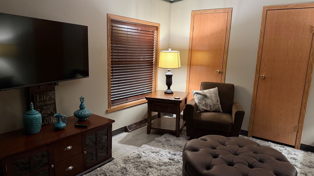 Photo of Livingroom in Paxico