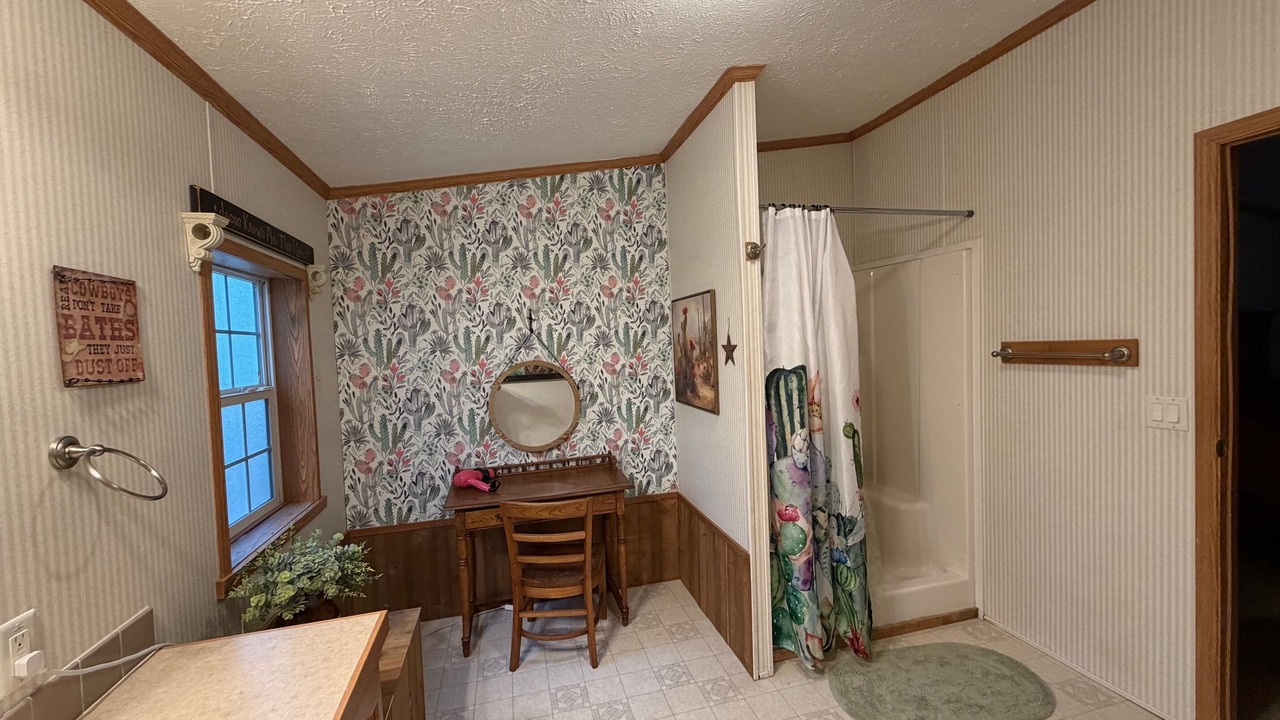 Photo of Bathroom in Paxico