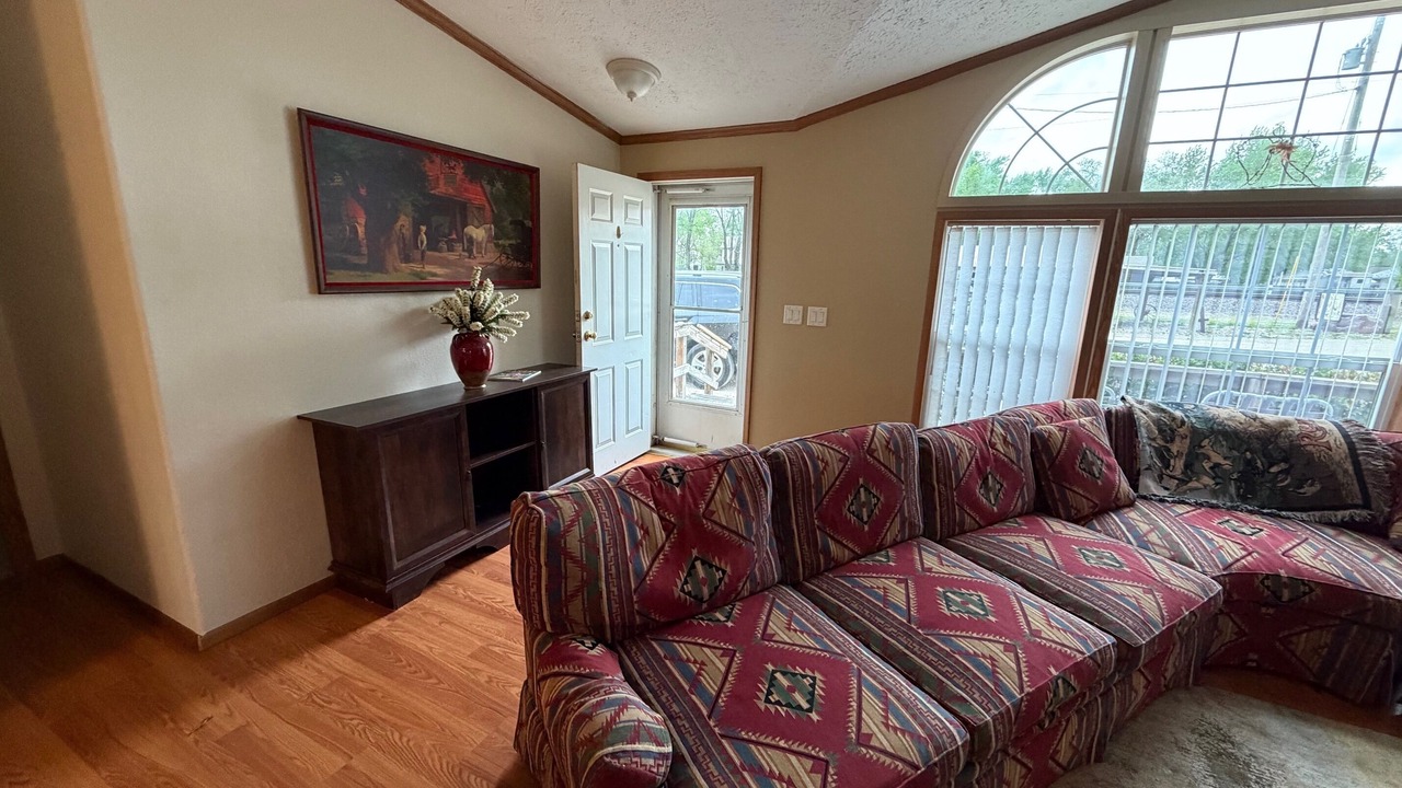 Photo of Livingroom in Paxico