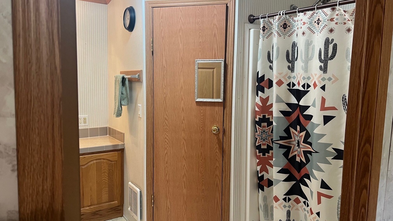 Photo of Bathroom in Paxico