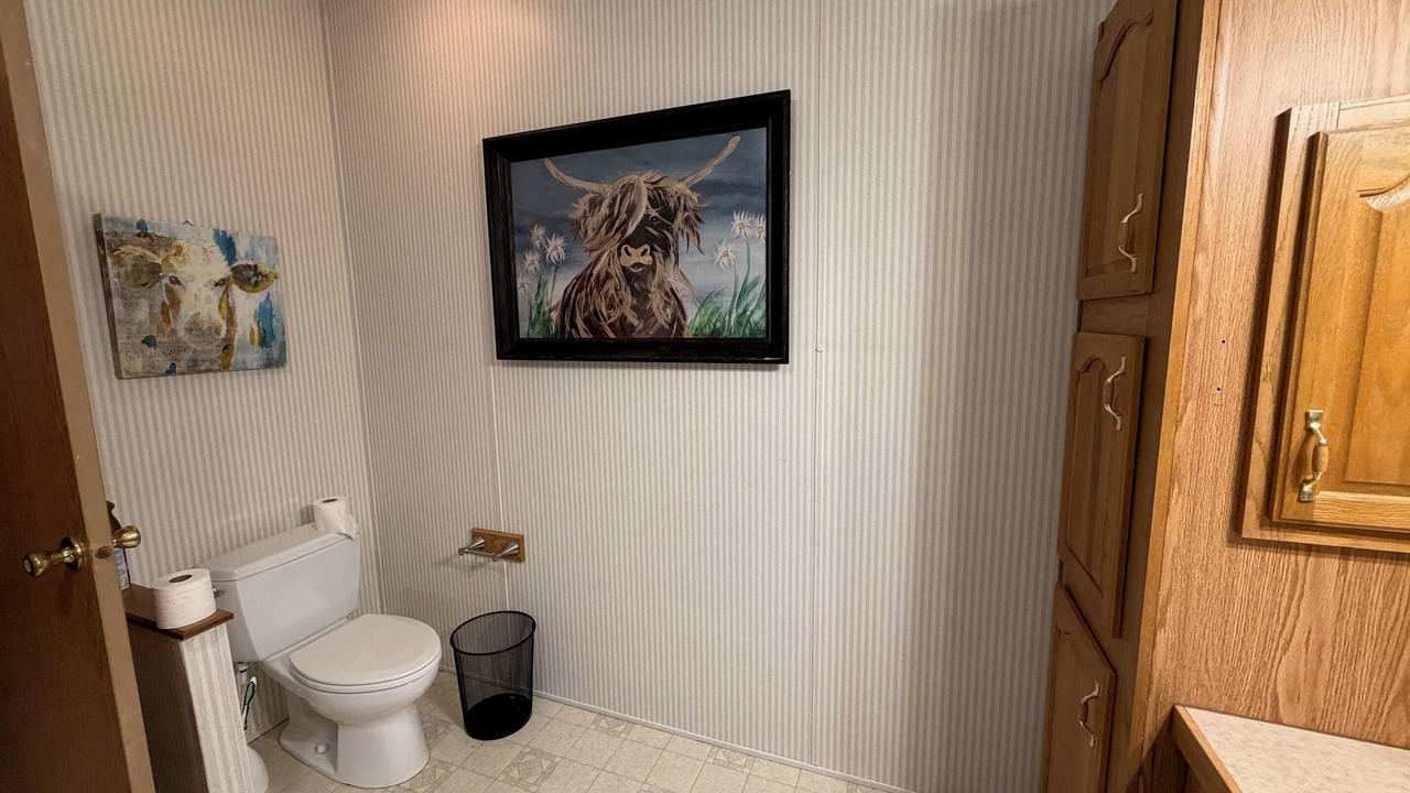 Photo of Bathroom in Paxico