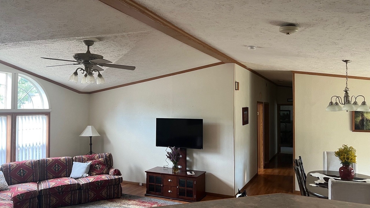 Photo of Bedroom in Paxico