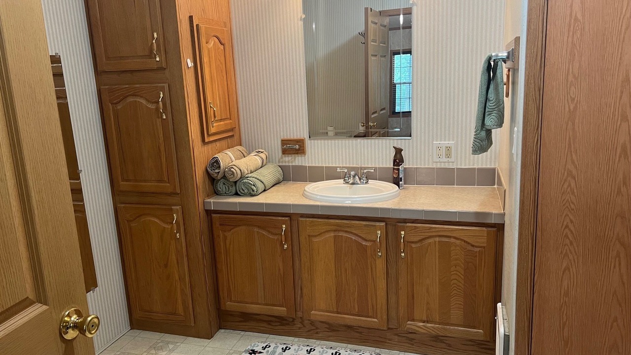 Photo of Bathroom in Paxico