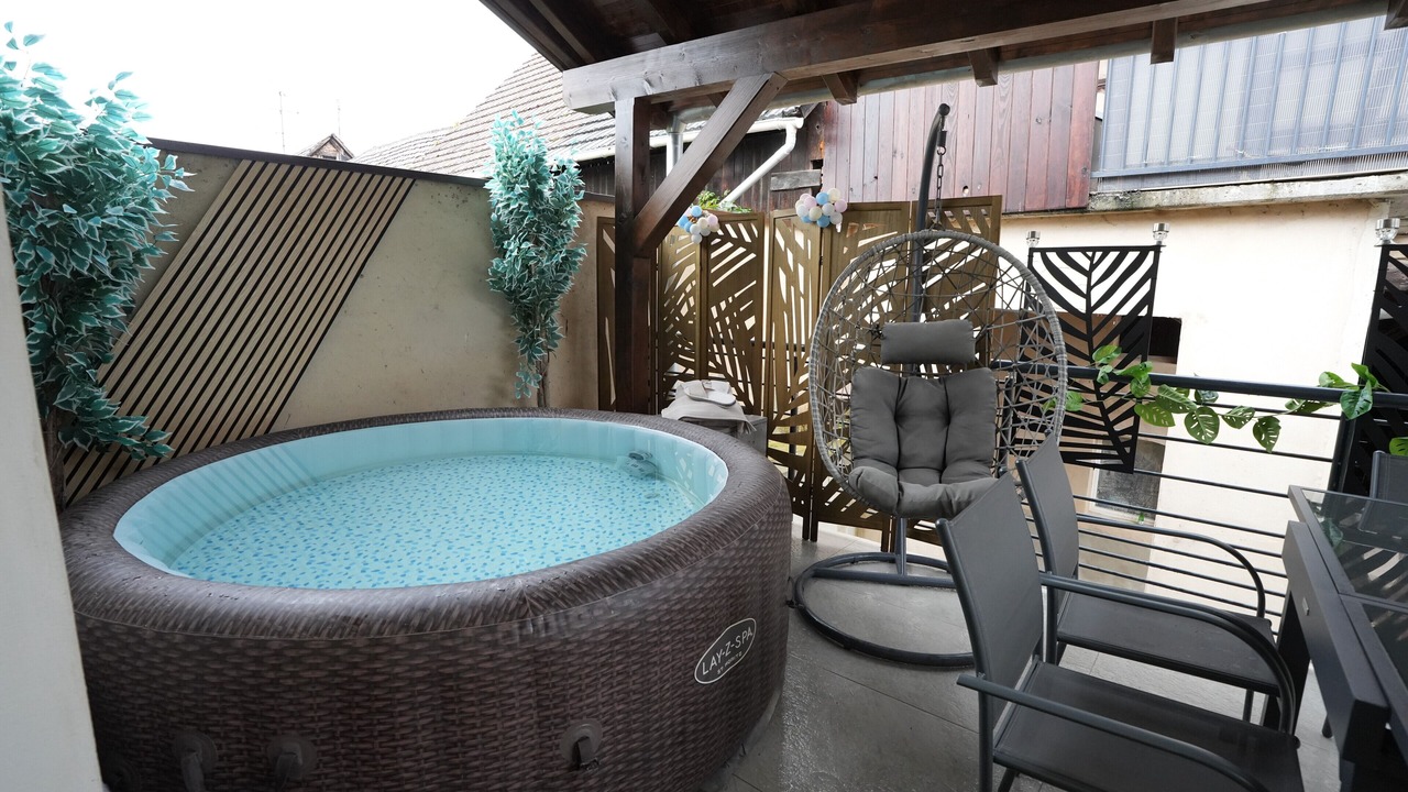Photo of Outdoor in Rosheim