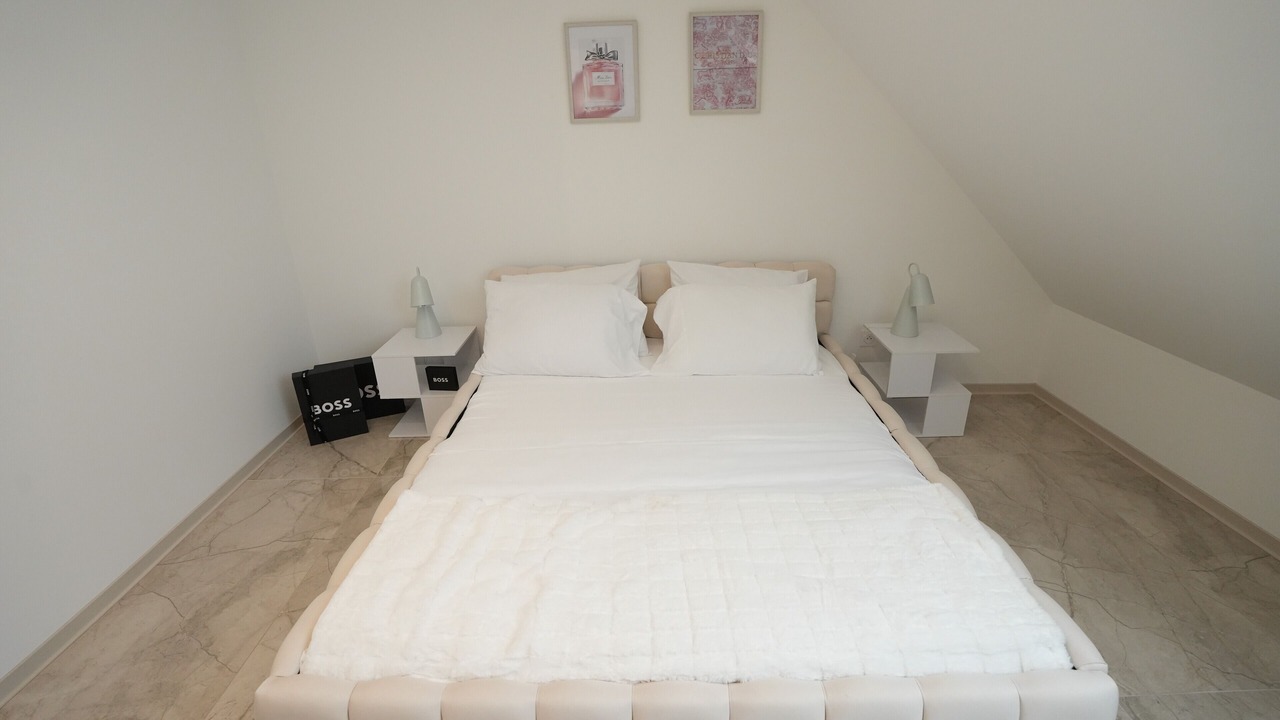 Photo of Bedroom in Rosheim
