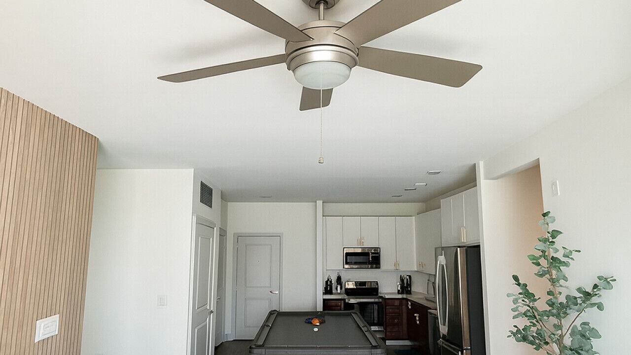 Photo of Livingroom in Forest Park