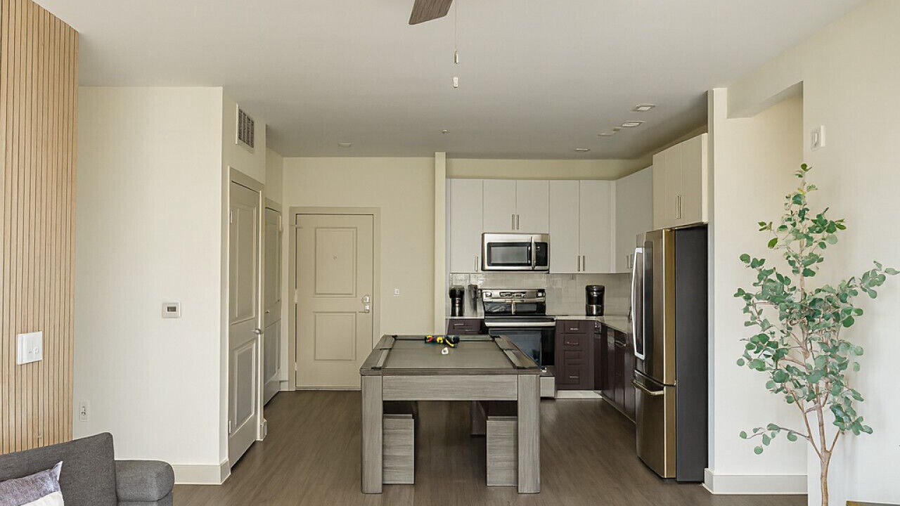 Photo of Livingroom in Forest Park