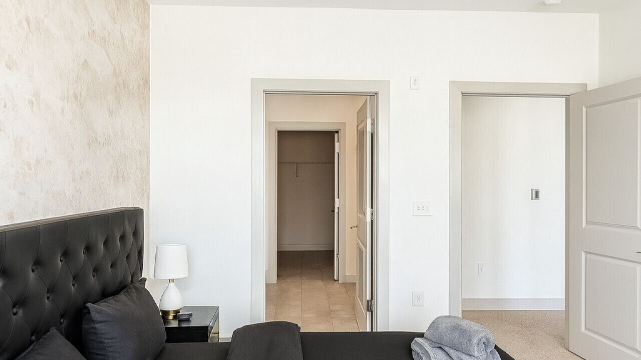 Photo of Bedroom in Forest Park