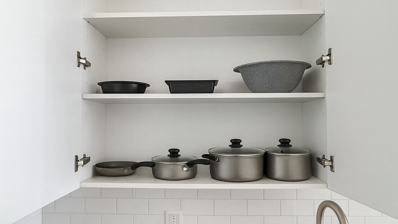 Photo of Kitchen in Forest Park