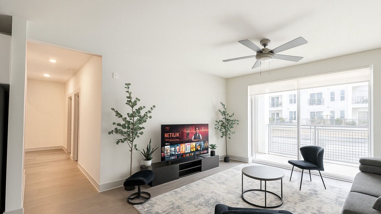 Photo of Livingroom in Forest Park