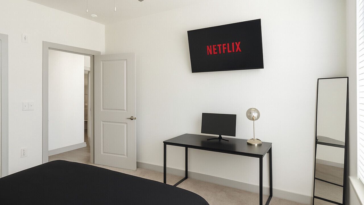 Photo of Bedroom in Forest Park