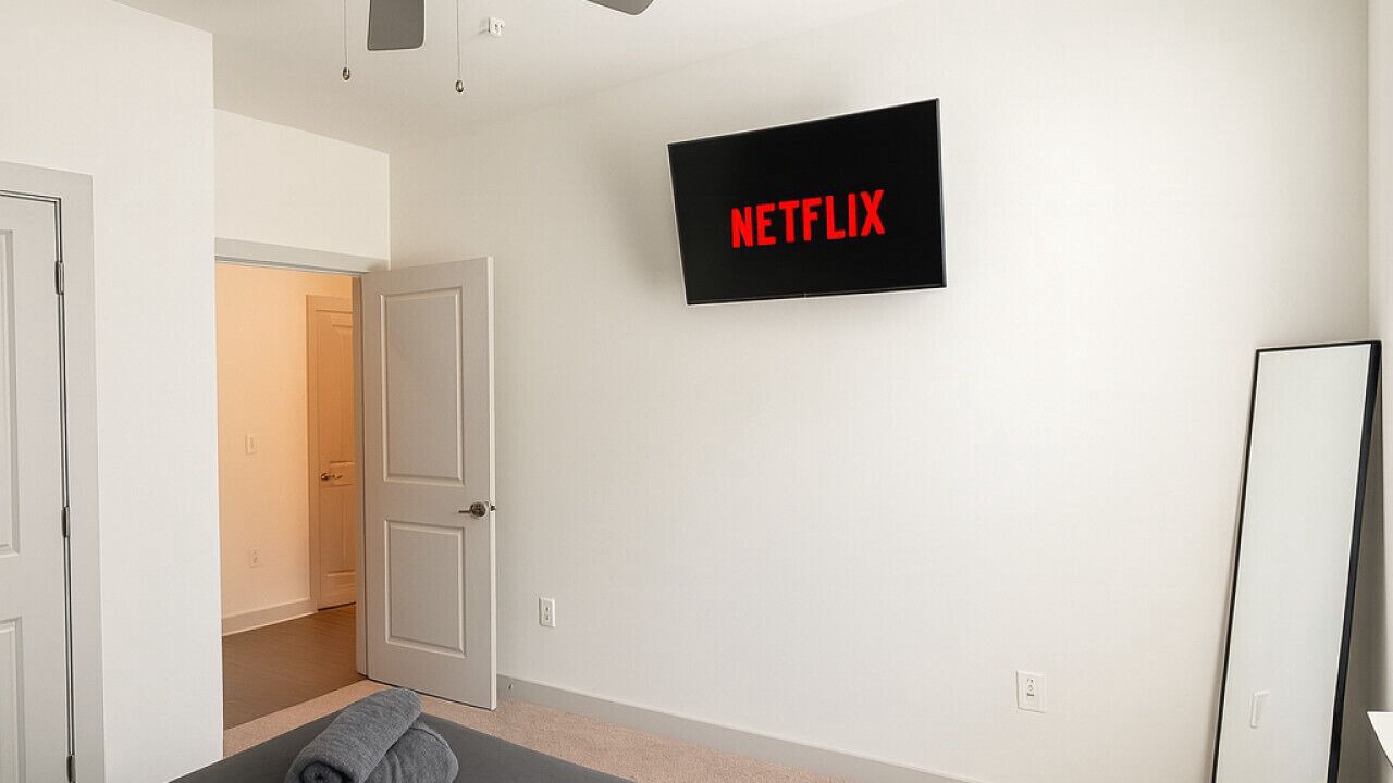 Photo of Bedroom in Forest Park