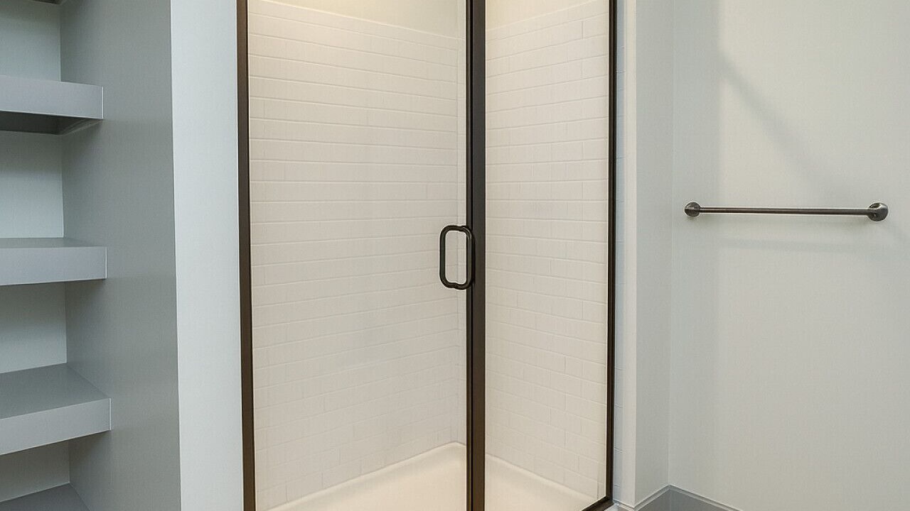Photo of Bathroom in Forest Park