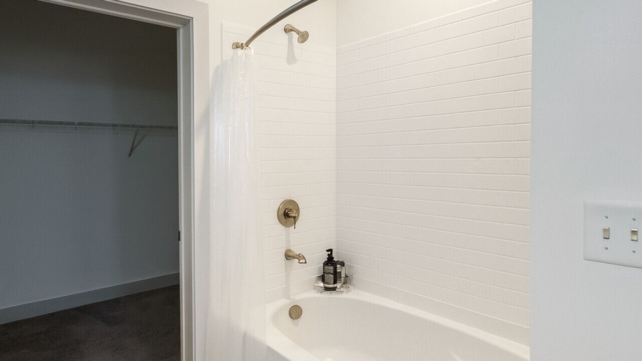 Photo of Bathroom in Forest Park