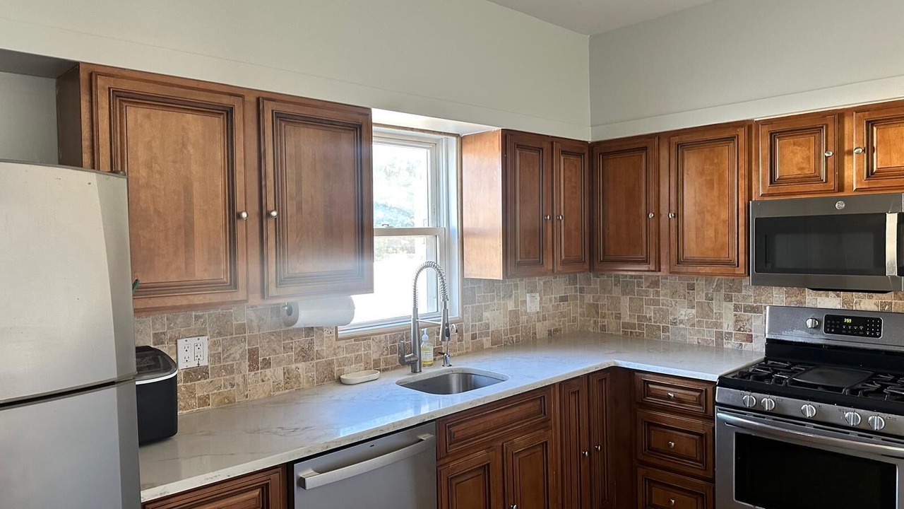 Photo of Kitchen in Long Beach