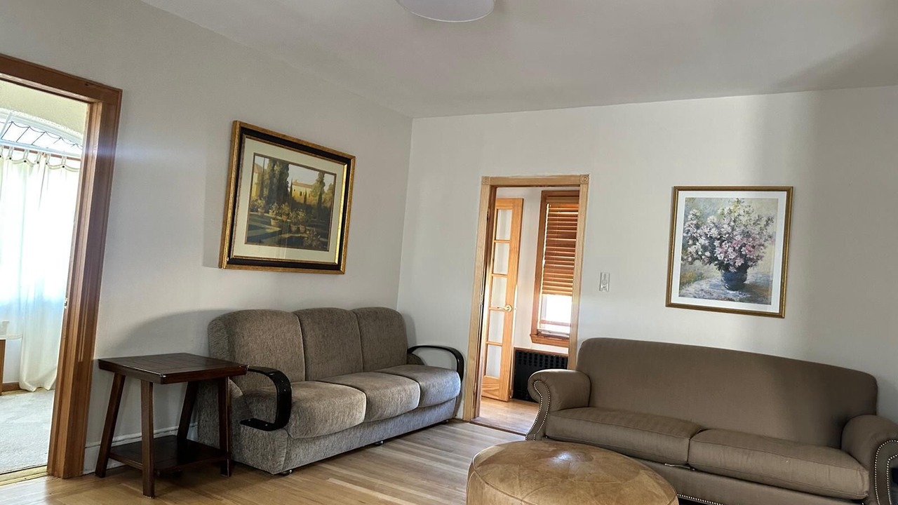 Photo of Livingroom in Long Beach