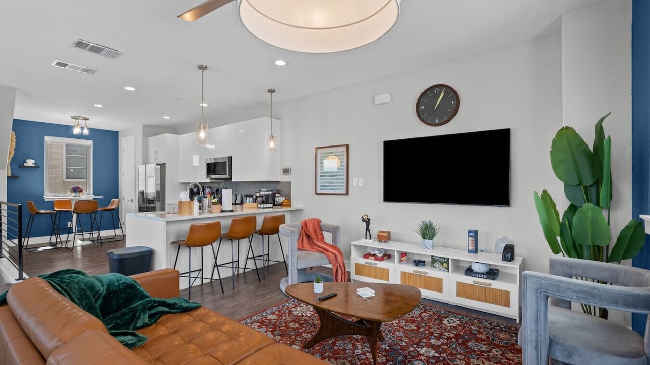 Photo of Livingroom in Fort Worth