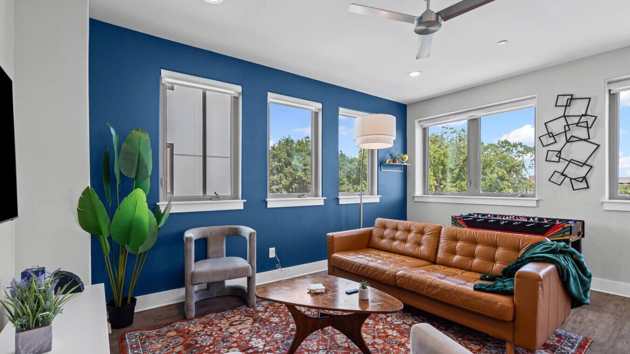 Photo of Livingroom in Fort Worth