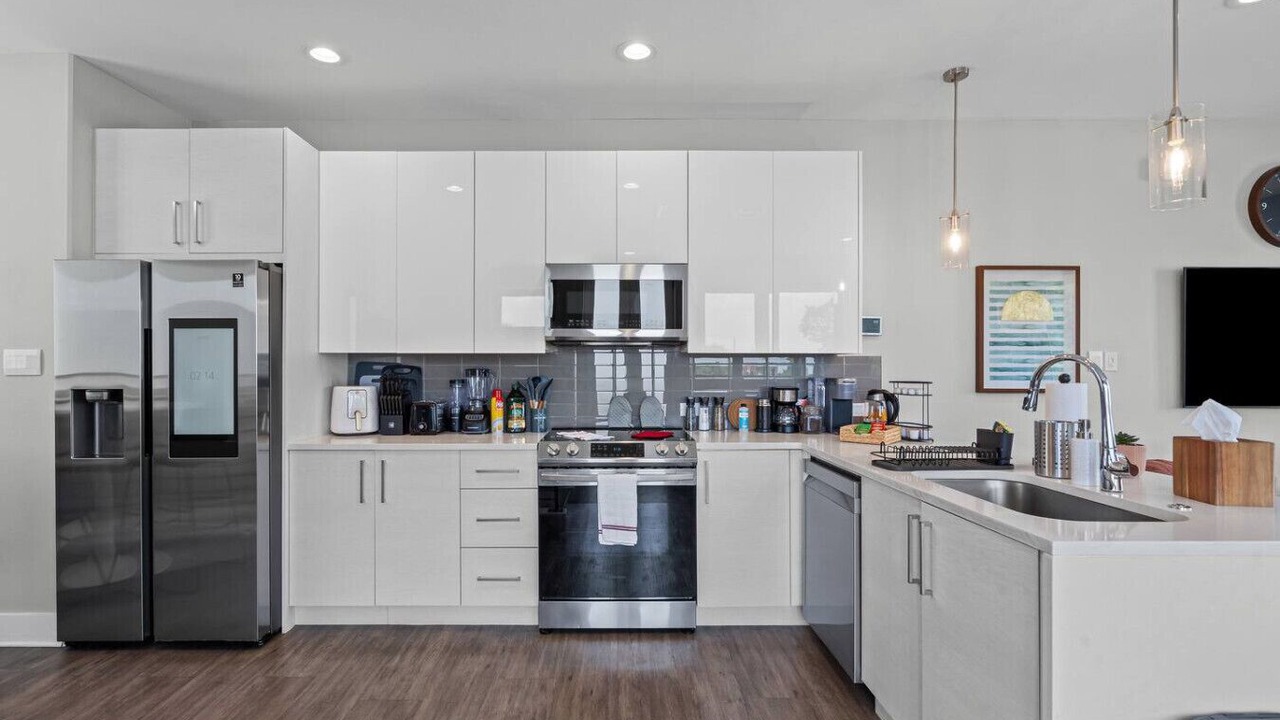 Photo of Kitchen in Fort Worth