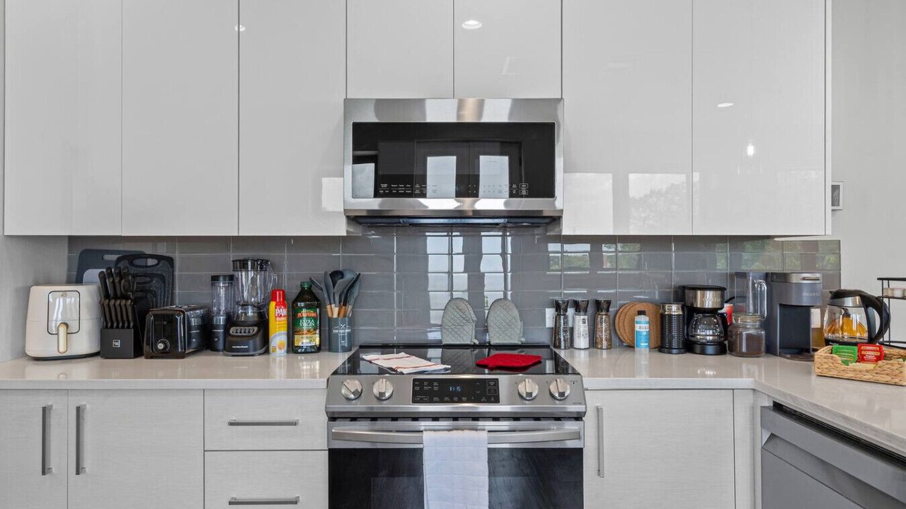 Photo of Kitchen in Fort Worth