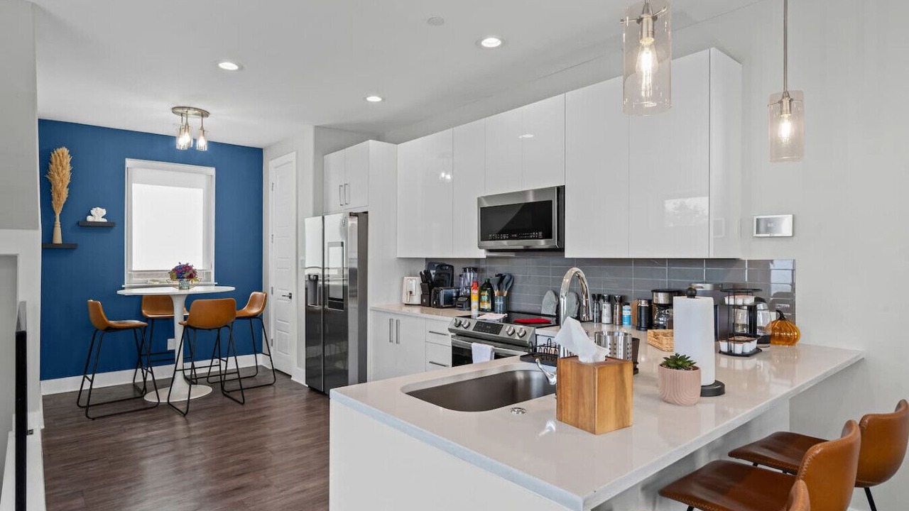 Photo of Kitchen in Fort Worth