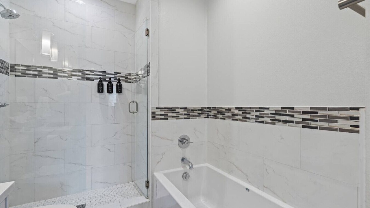Photo of Bathroom in Fort Worth