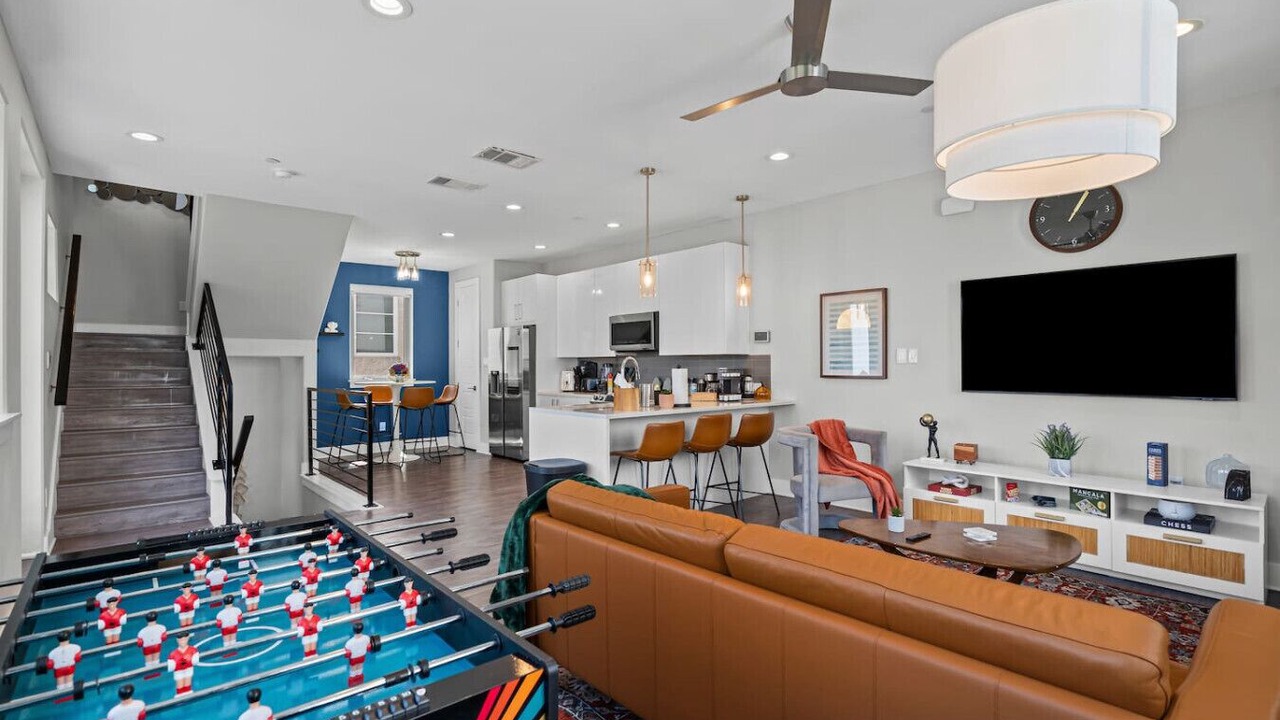 Photo of Bedroom in Fort Worth