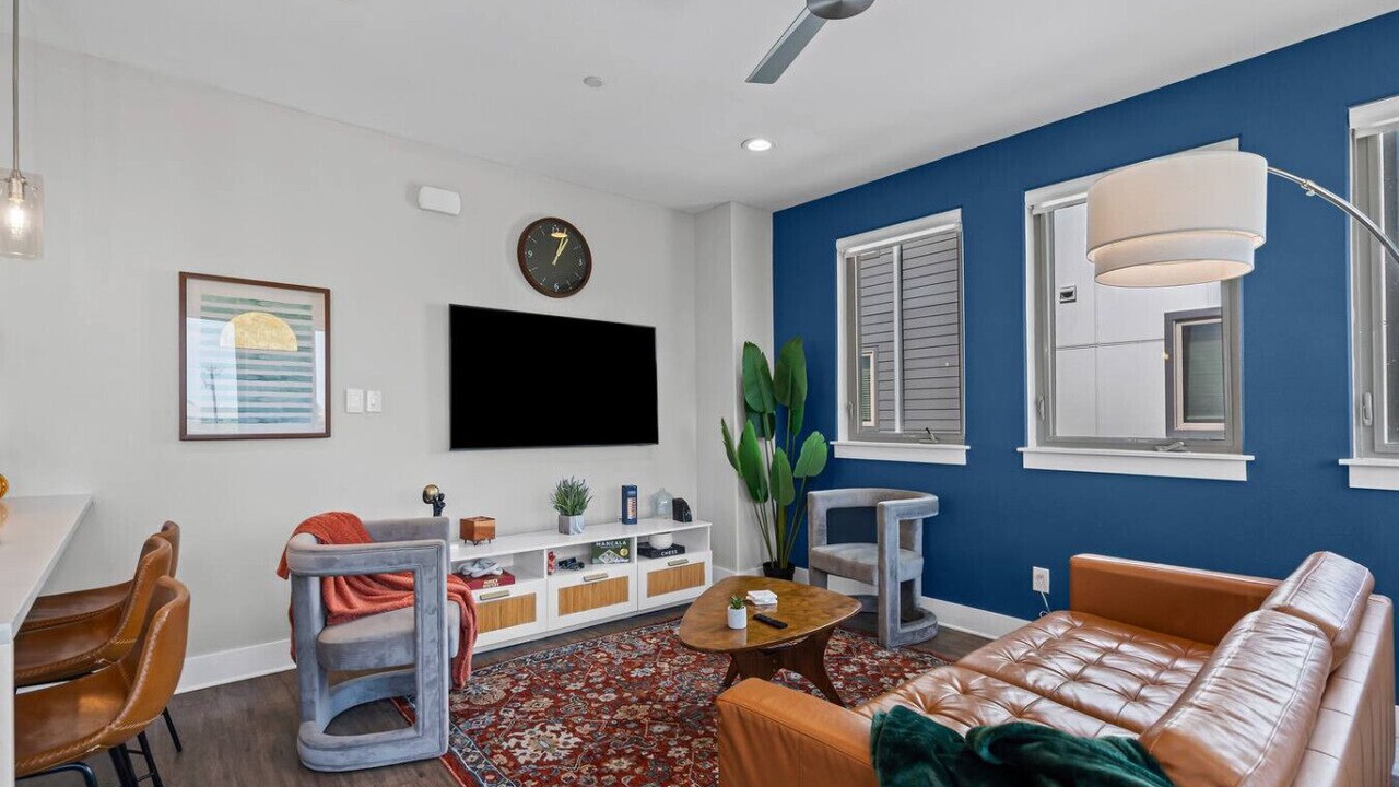 Photo of Livingroom in Fort Worth