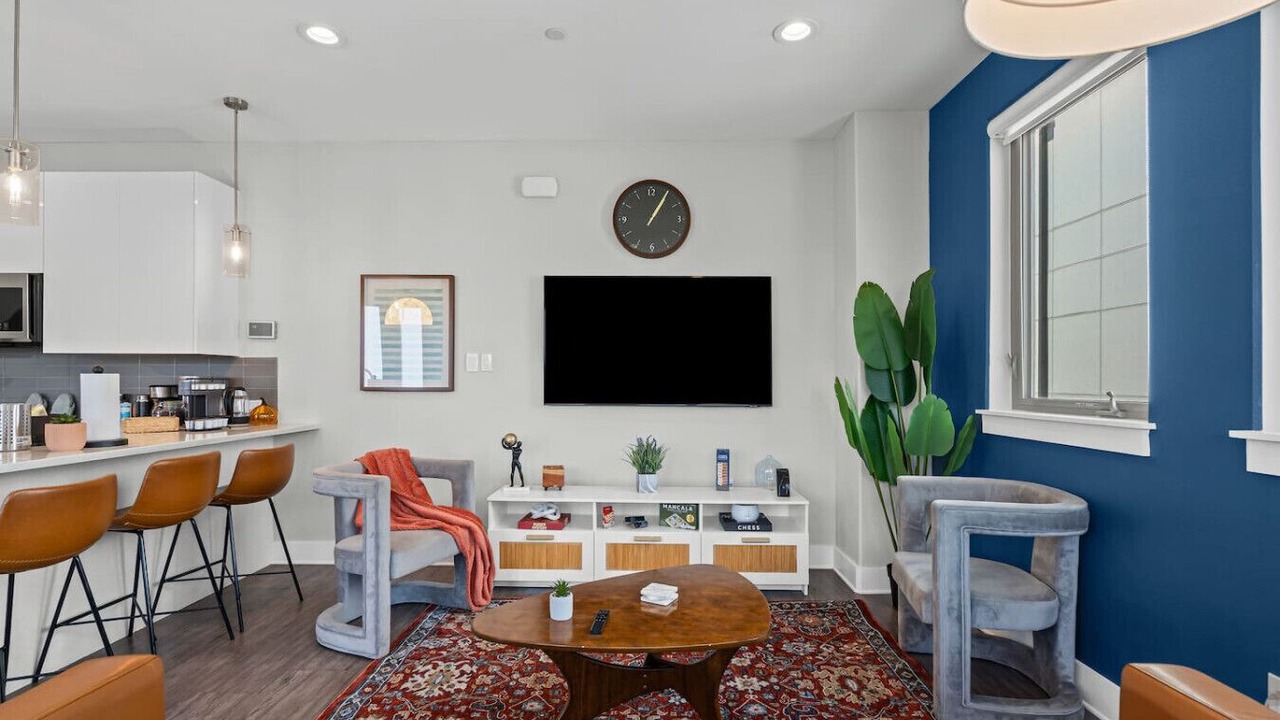 Photo of Livingroom in Fort Worth