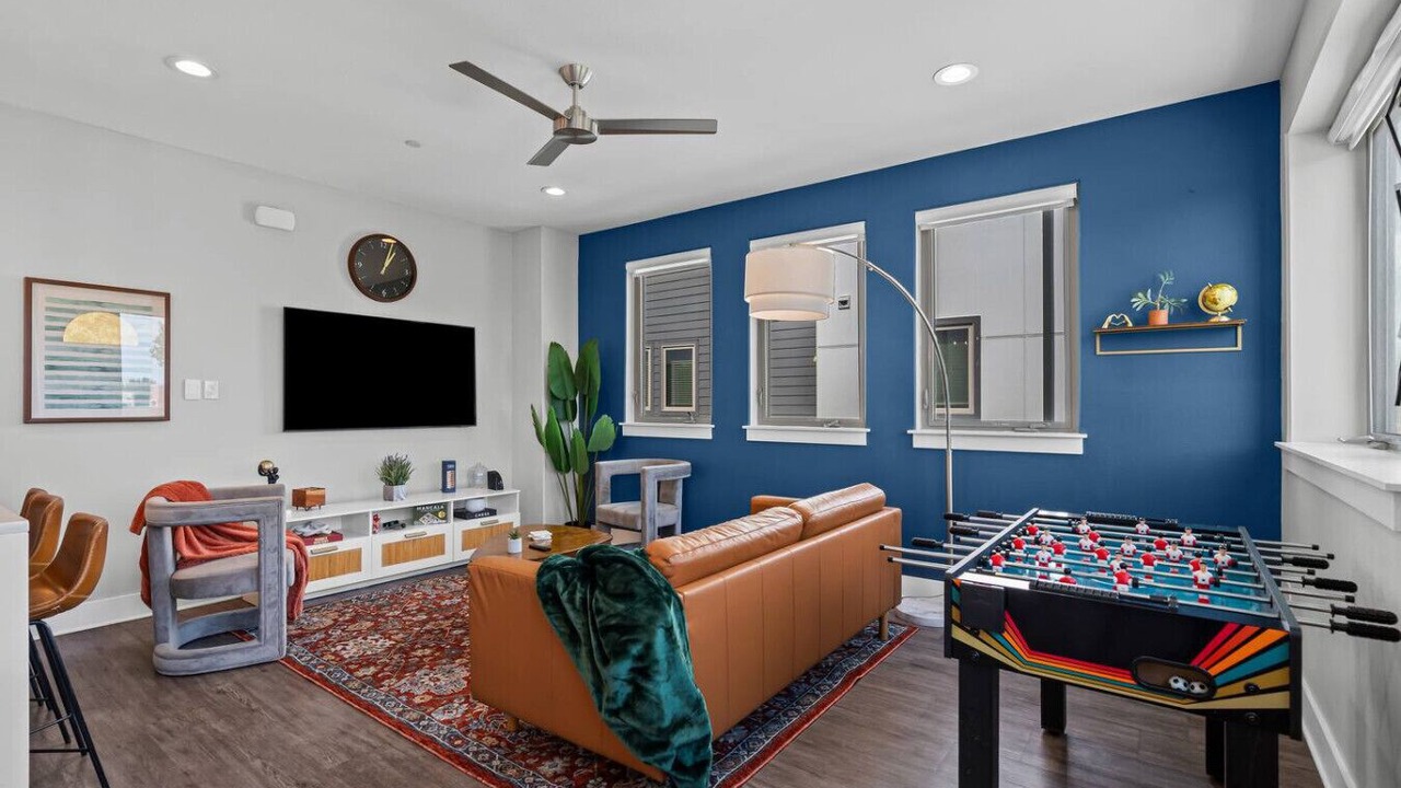 Photo of Bedroom in Fort Worth