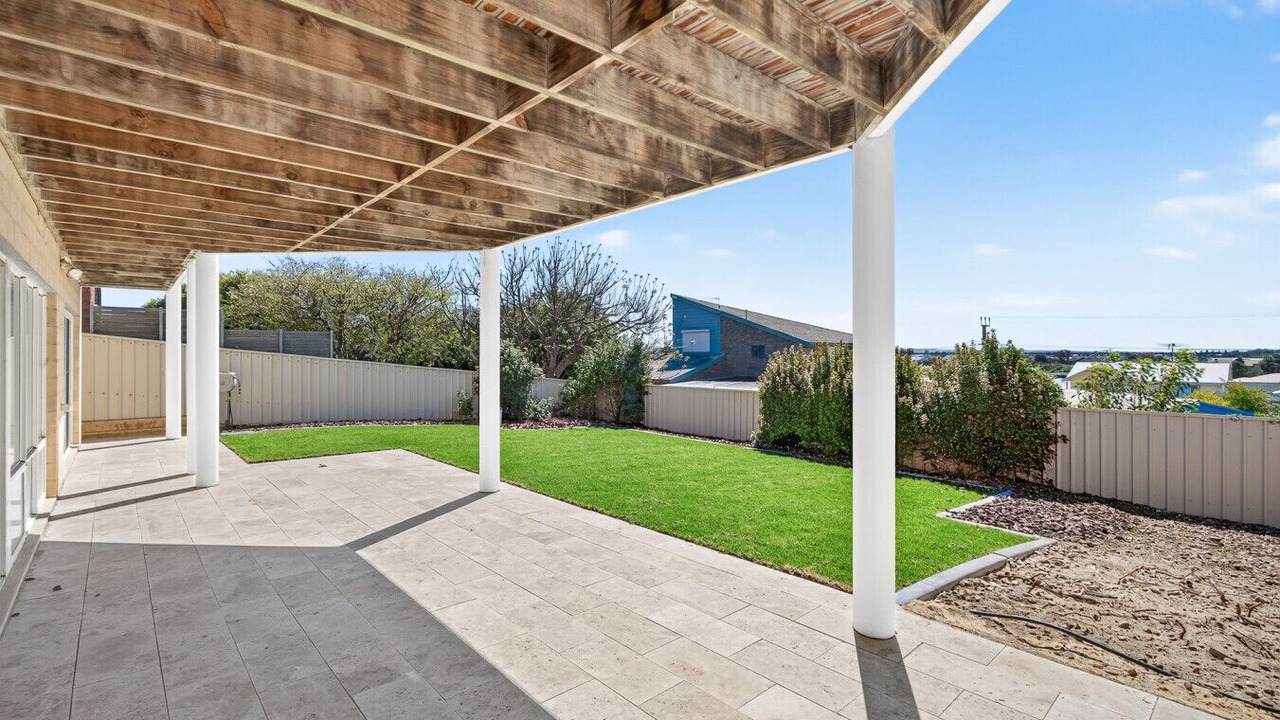 Photo of Patio Balcony in Goolwa South