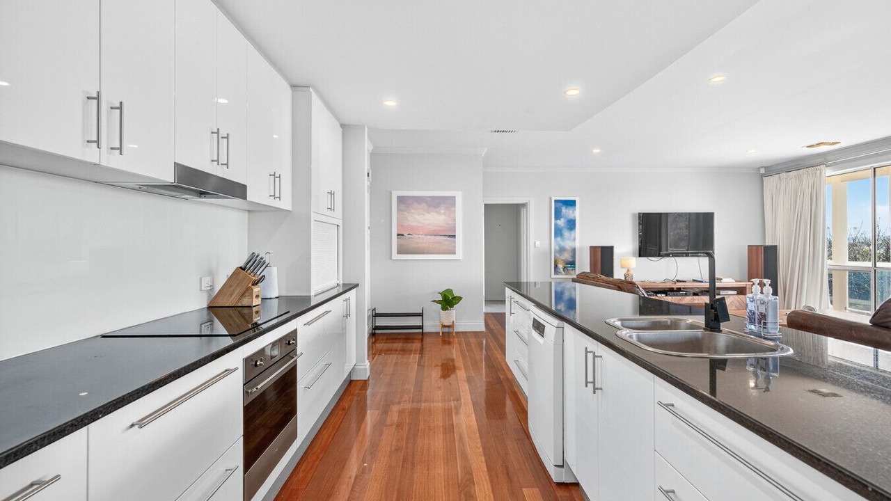 Photo of Kitchen in Goolwa South