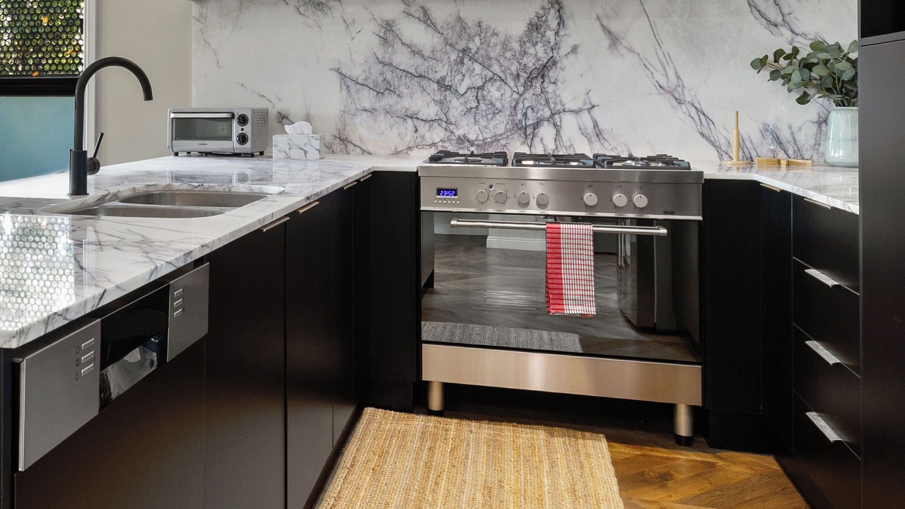 Photo of Kitchen in Camp Hill