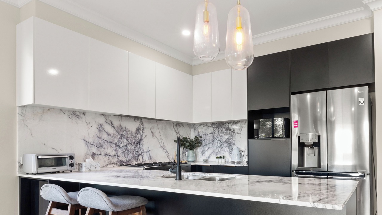 Photo of Kitchen in Camp Hill