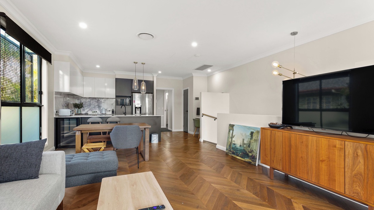 Photo of Livingroom in Camp Hill