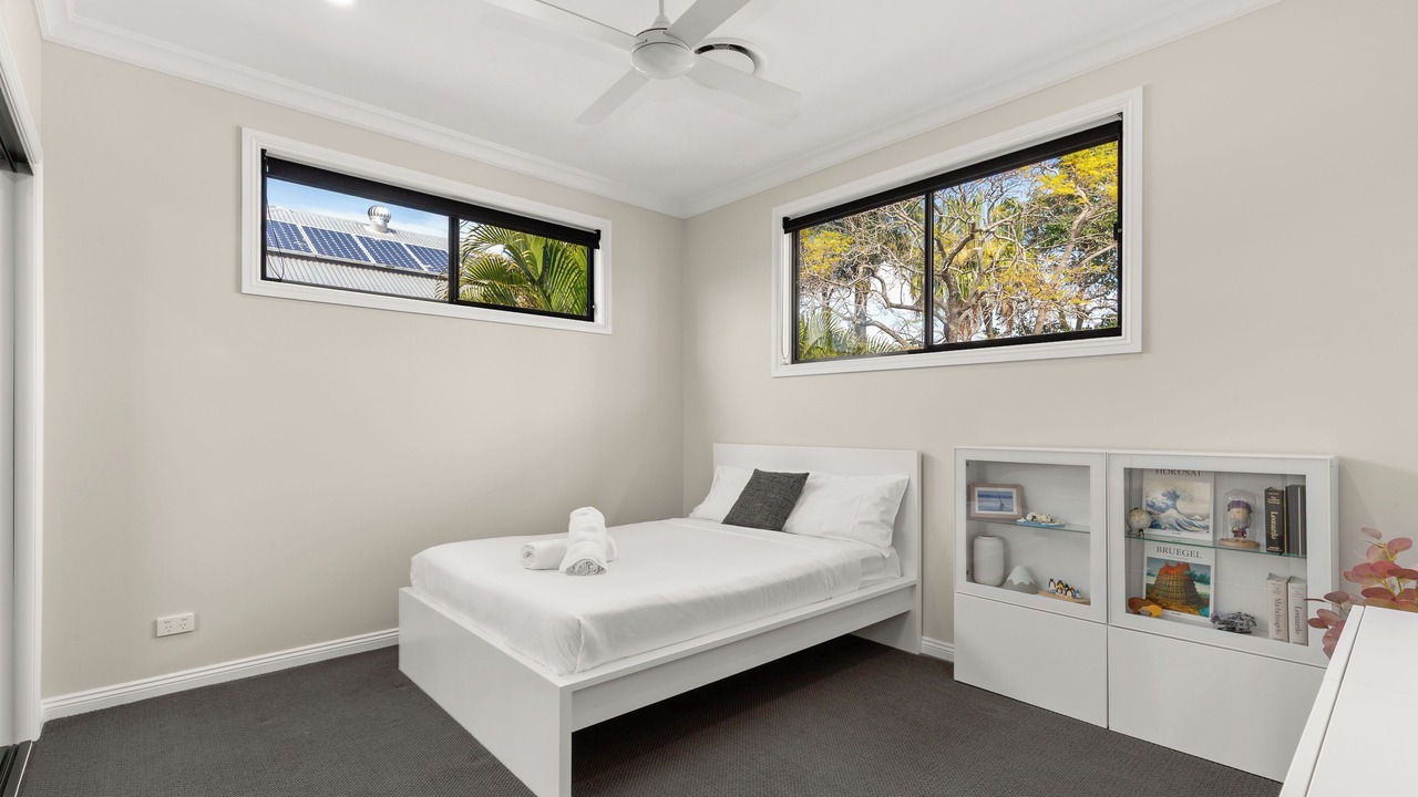 Photo of Bedroom in Camp Hill