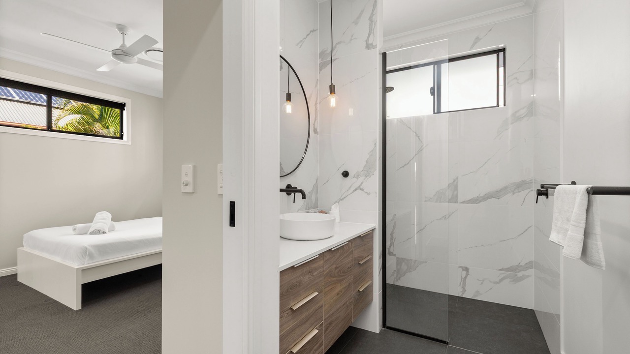 Photo of Bathroom in Camp Hill