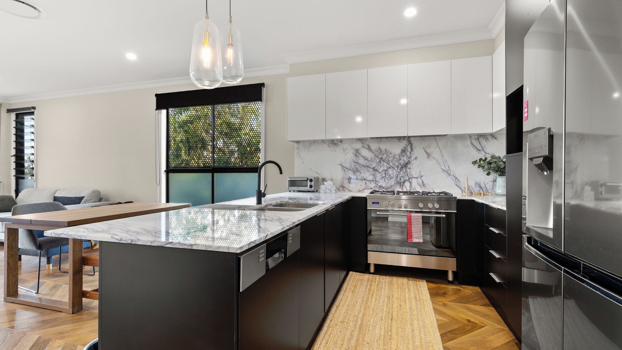 Photo of Kitchen in Camp Hill