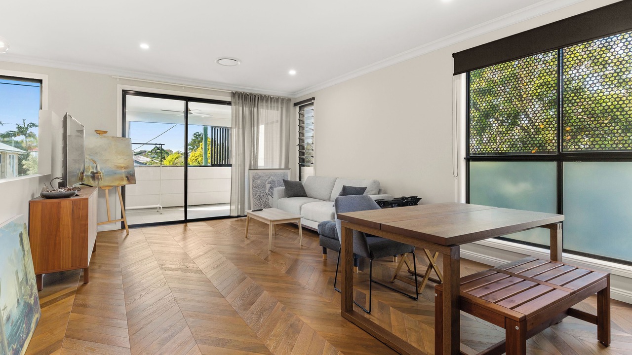 Photo of Livingroom in Camp Hill