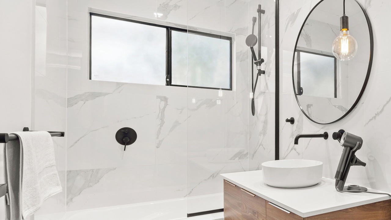 Photo of Bathroom in Camp Hill