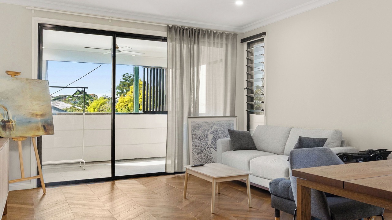 Photo of Livingroom in Camp Hill