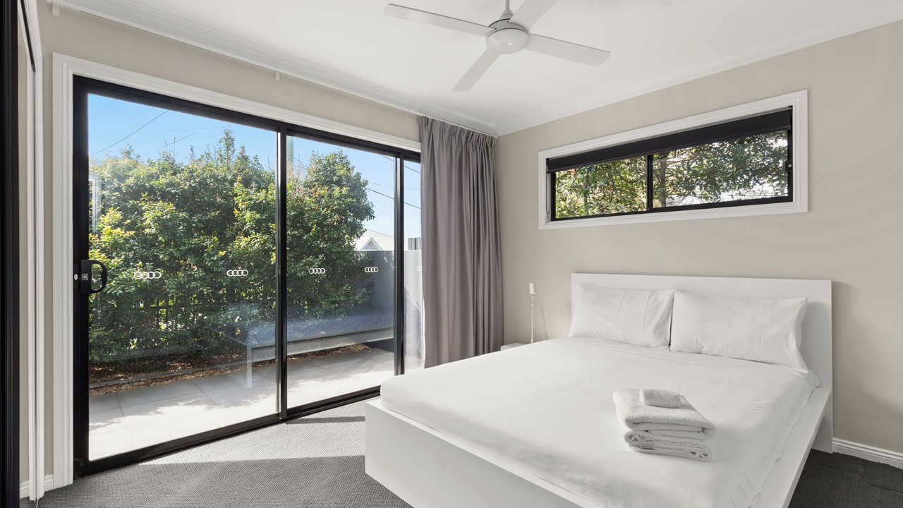 Photo of Bedroom in Camp Hill